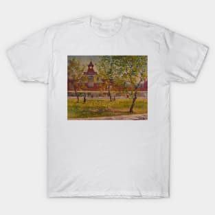 Plumstead Common South-East London T-Shirt